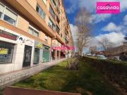 Piso en alquiler en Segovia, Crt. de Villacastin