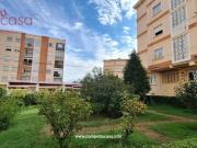 Piso en alquiler en Segovia, El carmen