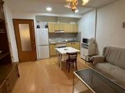 Piso en alquiler en Segovia, JOSE ZORRILLA