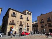 Piso en alquiler en Segovia, Plaza San Martín, 40001