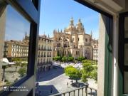 Piso en alquiler en Segovia, PZA MAYOR