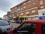 Piso en alquiler en Segovia, Santo tomas