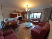 Piso en alquiler en Segovia Segovia