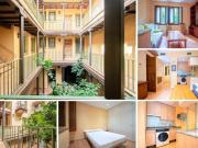 Piso en alquiler en Sevilla