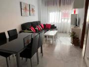 Piso en Alquiler en Sevilla