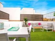 Piso en Alquiler en Sevilla