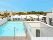 Piso en Alquiler en Sevilla