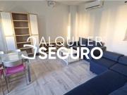 Piso en Alquiler en Sevilla