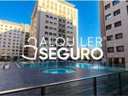 Piso en Alquiler en Sevilla