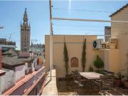 Piso en Alquiler en Sevilla