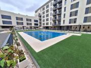 Piso en Alquiler en Sevilla