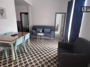 Piso en Alquiler en Sevilla