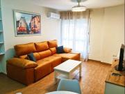 Piso en alquiler en Sevilla