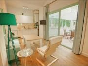 Piso en Alquiler en Sevilla