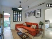 Piso en Alquiler en Sevilla