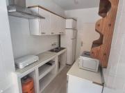 Piso en Alquiler en Sevilla