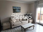 Piso en Alquiler en Sevilla