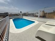 Piso en Alquiler en Sevilla