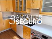 Piso en Alquiler en Sevilla