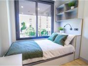 Piso en Alquiler en Sevilla