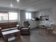 Piso en Alquiler en Sevilla