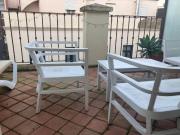 Piso en Alquiler en Sevilla