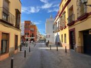 Piso en Alquiler en Sevilla