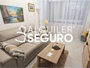 Piso en Alquiler en Sevilla