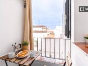 Piso en Alquiler en Sevilla