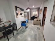 Piso en Alquiler en Sevilla