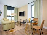 Piso en Alquiler en Sevilla