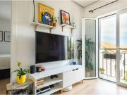 Piso en Alquiler en Sevilla