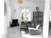 Piso en alquiler en Sevilla, Alameda