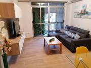 Piso en alquiler en Sevilla, Amate Rochelambert