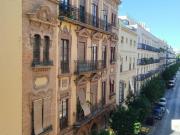 Piso en alquiler en Sevilla, Arenal Museo Tetuán