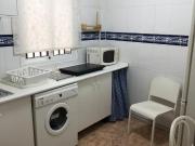 Piso en alquiler en Sevilla, Arenal Museo Tetuán