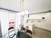 Piso en alquiler en Sevilla, Arenal Museo Tetuán