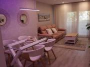 Piso en alquiler en Sevilla, Avenida de las Ciencias