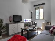 Piso en alquiler en Sevilla, Barrio León