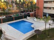 Piso en alquiler en Sevilla, Bellavista Jardines de Hercules