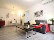 Piso en alquiler en Sevilla, Centro