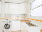 Piso en alquiler en Sevilla, Centro