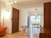 Piso en alquiler en Sevilla, Centro