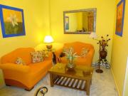 Piso en alquiler en Sevilla, Centro