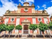 Piso en alquiler en Sevilla, Centro