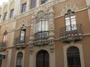 Piso en alquiler en Sevilla, Centro P.Nueva Museo Duque
