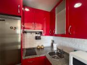 Piso en alquiler en Sevilla, Centro Puerta Osario