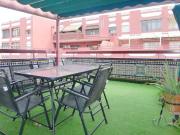 Piso en alquiler en Sevilla, Centro Puerta Osario