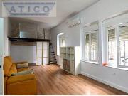 Piso en alquiler en Sevilla, Cruz Roja