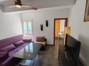 Piso en alquiler en Sevilla, Ctra. de Carmona Miraflores